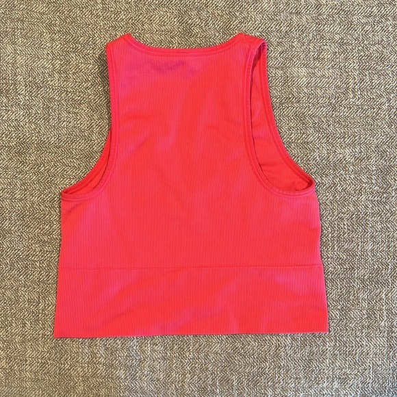 Lululemon align crop tank- set of 2 - Picture 3 of 5